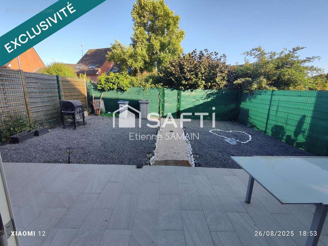 Photo 2 - Maison à LAMBRES-LEZ-DOUAI