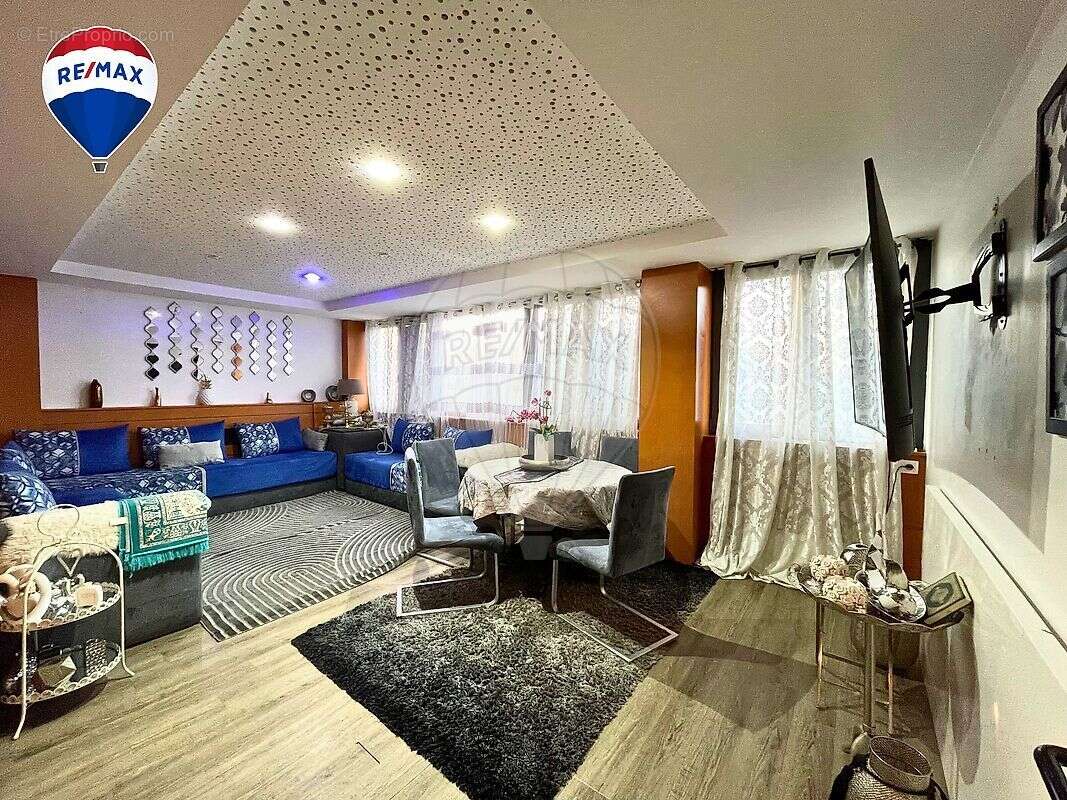 Appartement à MULHOUSE