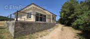 Maison à L'HOSPITALET-DU-LARZAC