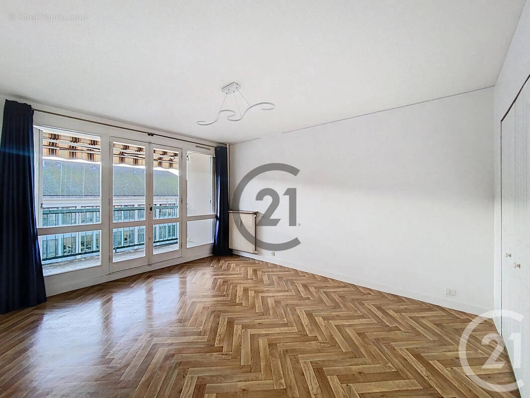 Appartement à TROYES