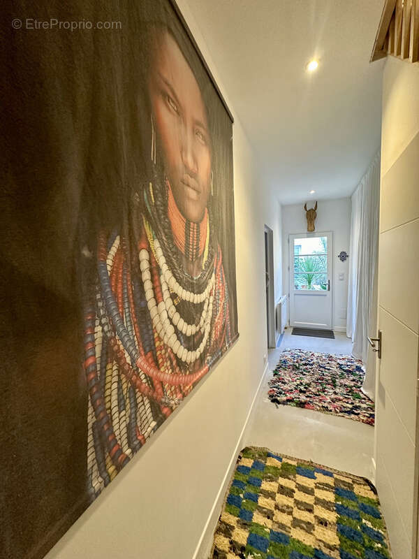 Maison à AIGUES-MORTES