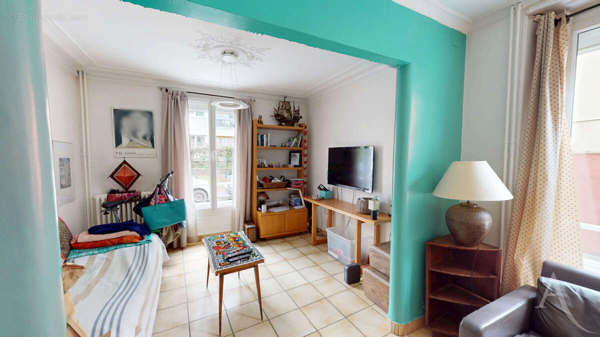 Maison à MONTREUIL