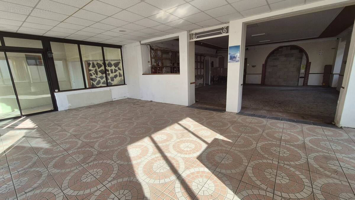 Appartement à LESTELLE-BETHARRAM