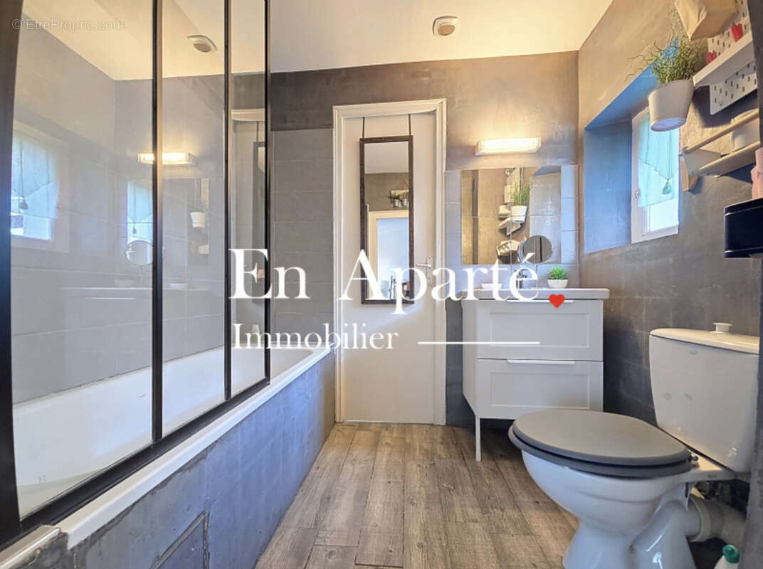 Appartement à GRANVILLE