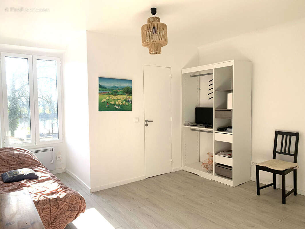 Maison à CONFLANS-SAINTE-HONORINE