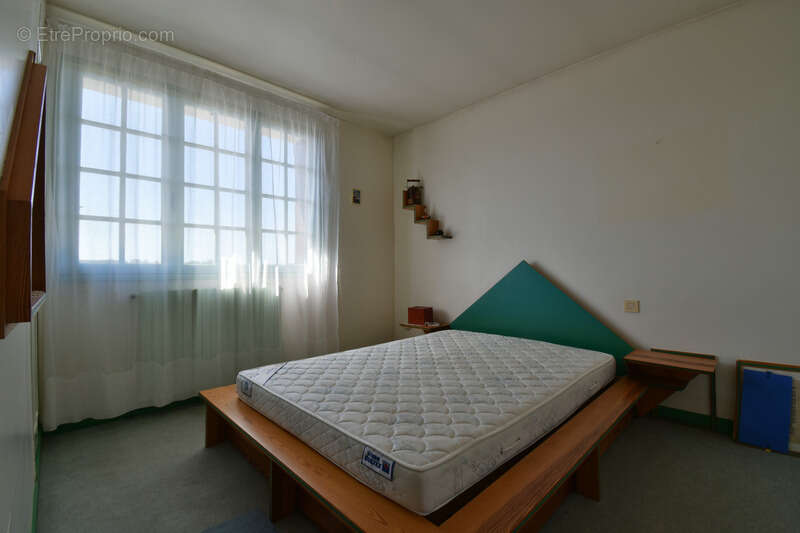 Maison 350 m² à Saint-Mars-D'egrenne  - photo 22