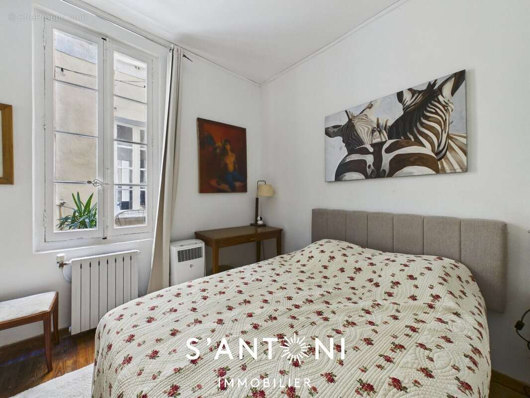 Appartement à BEZIERS