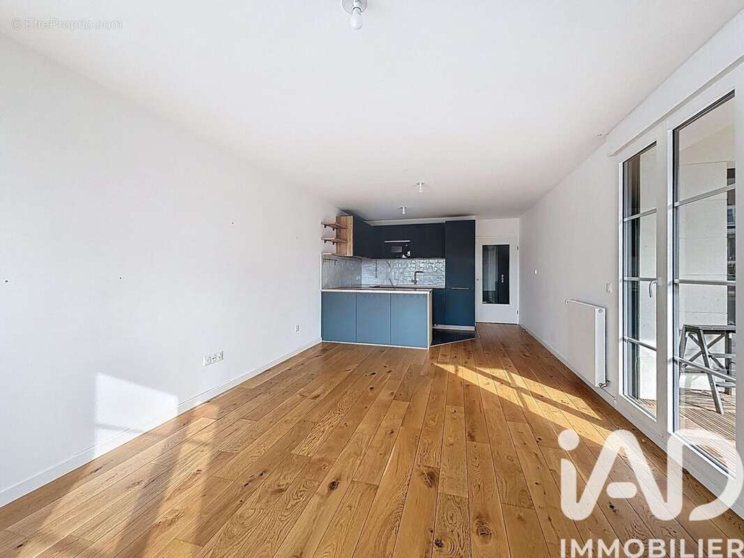 Photo 2 - Appartement à CLAMART