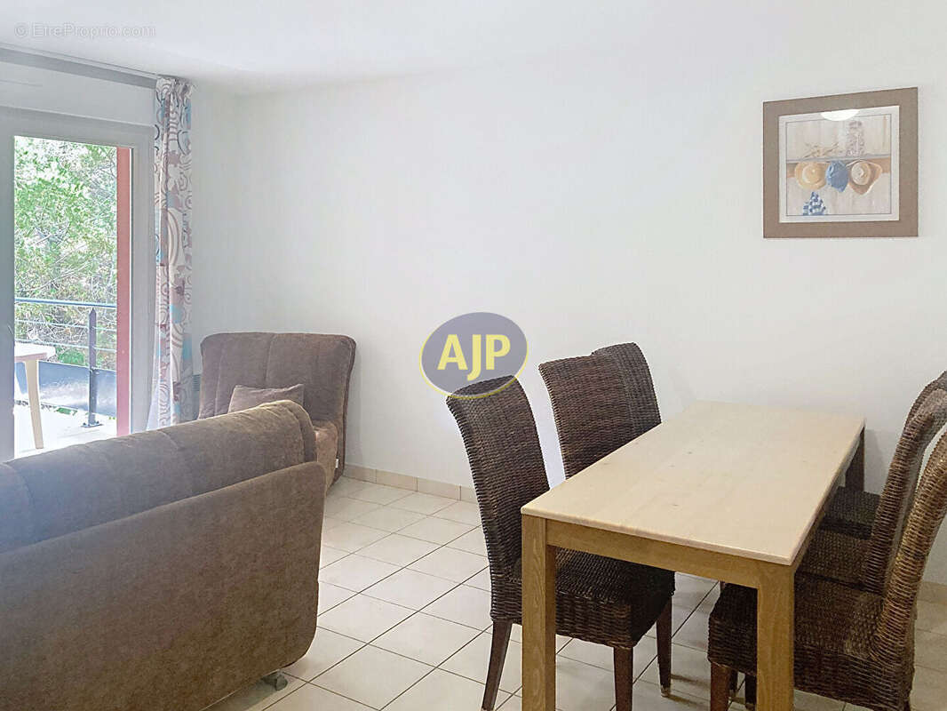 Appartement à LE VERDON-SUR-MER