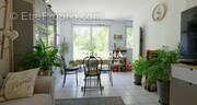Appartement à LE MEE-SUR-SEINE