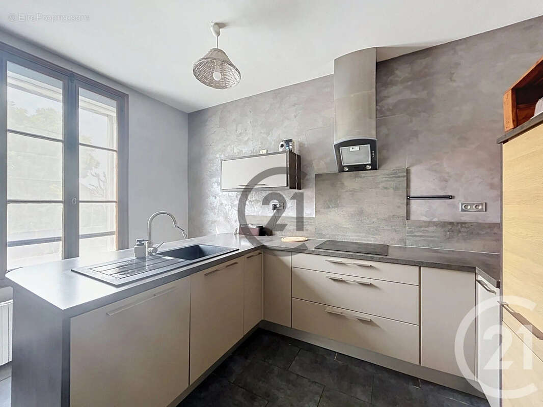 Maison 73 m² à Varennes-Sur-Seine  - photo 4