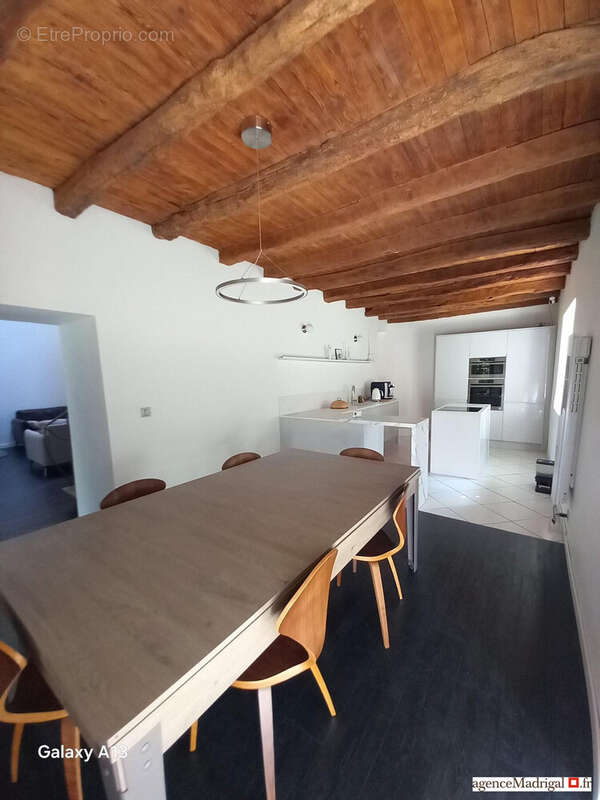 Maison 144 m² à Pommier-De-Beaurepaire  - photo 5