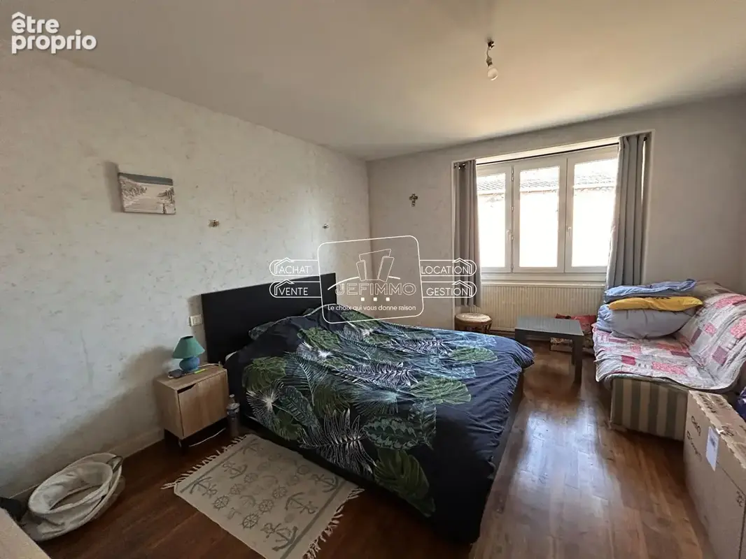 Maison Saint Julien De Concelles 5 pièce(s) 85.15 m2 - photo 5