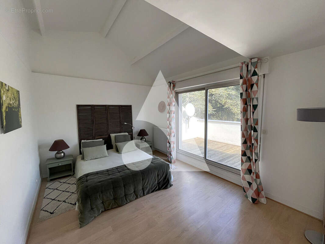 Maison à SUCY-EN-BRIE