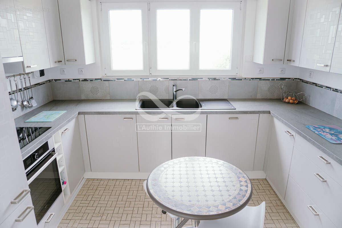 Magnifique Maison de Maître à Berck Sur Mer - photo 11