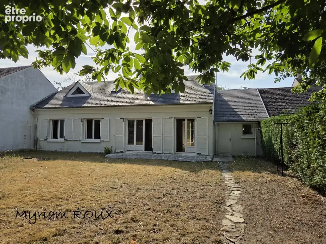Maison à vendre 5 pièces LA SOURCE (45) 4 chambres, jardin - photo 14