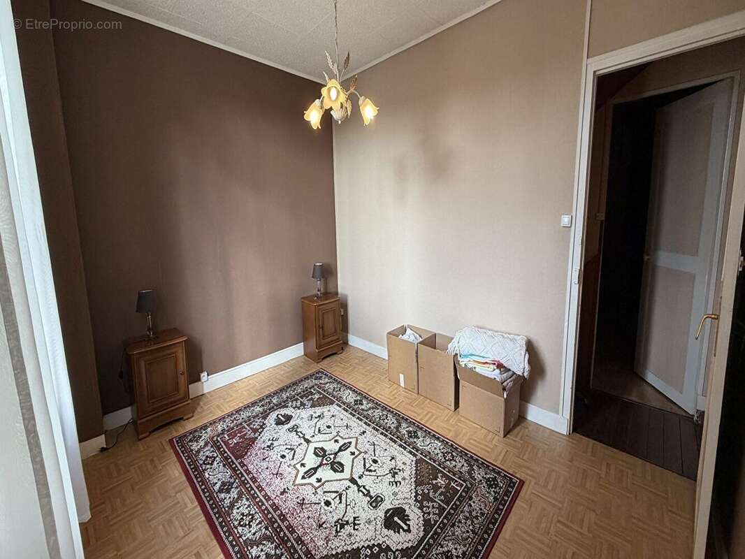 À vendre - Maison familiale à Bornel ! - photo 8