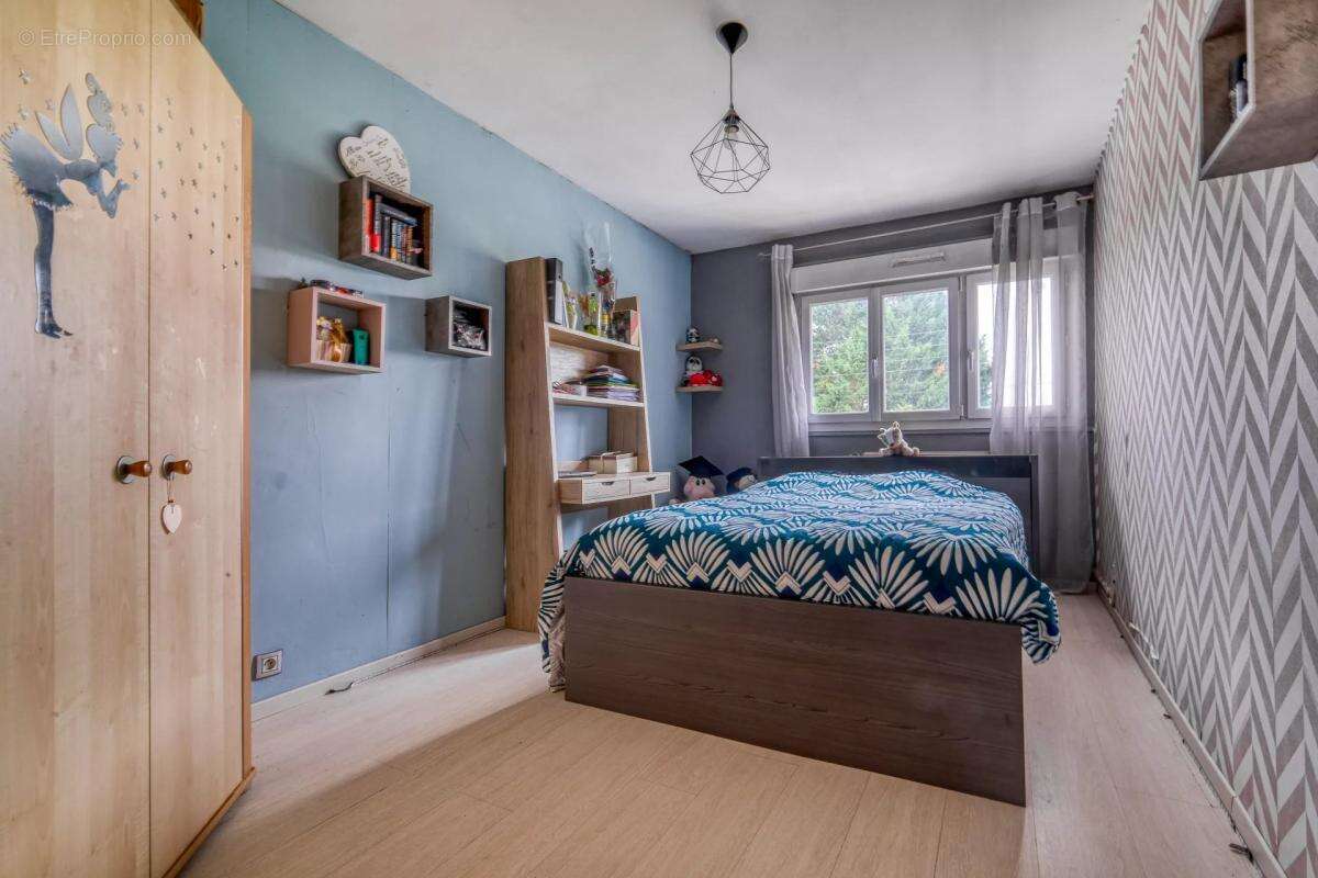 Maison à DAMMARTIN-EN-GOELE