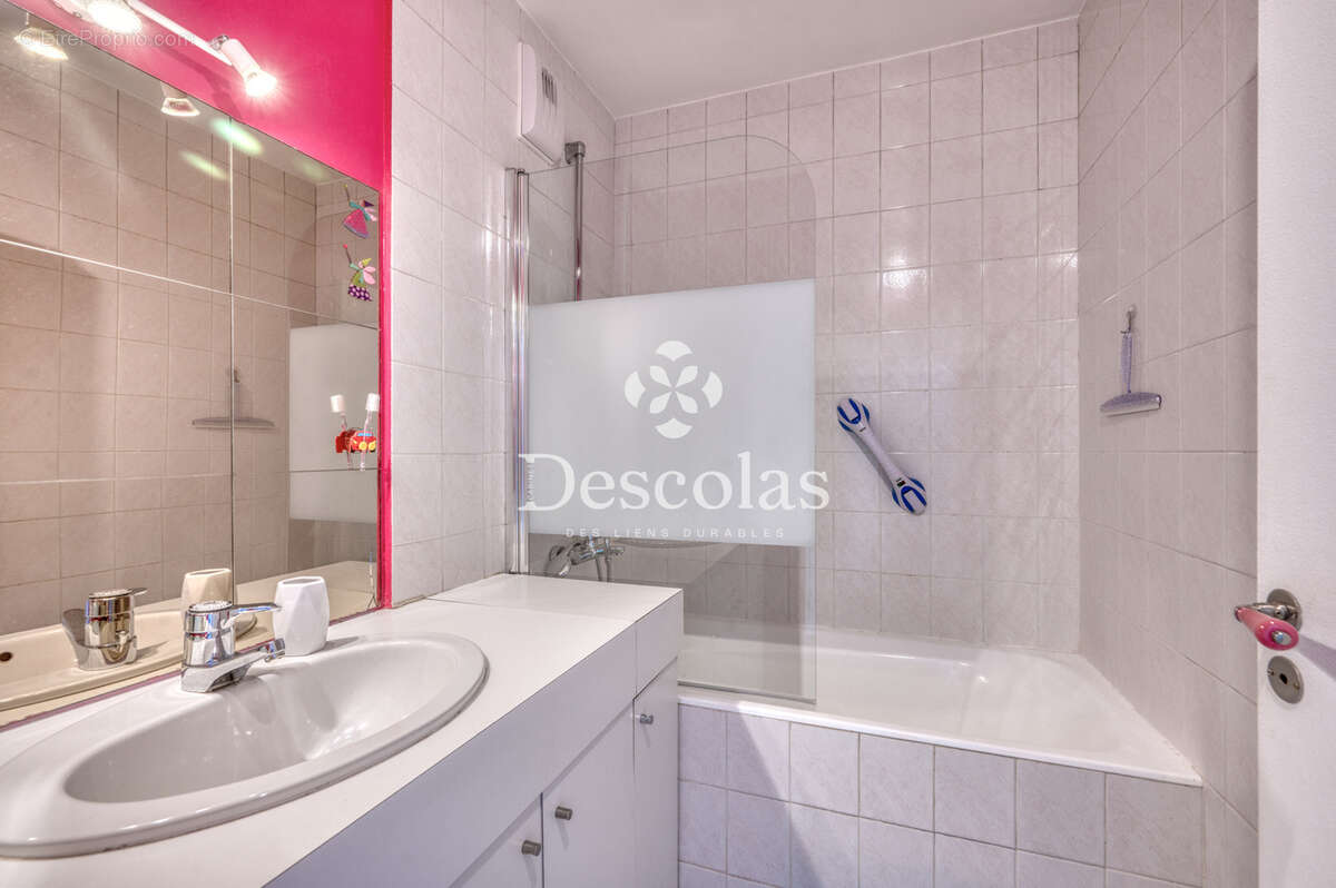 Appartement à SAINT-GERMAIN-EN-LAYE