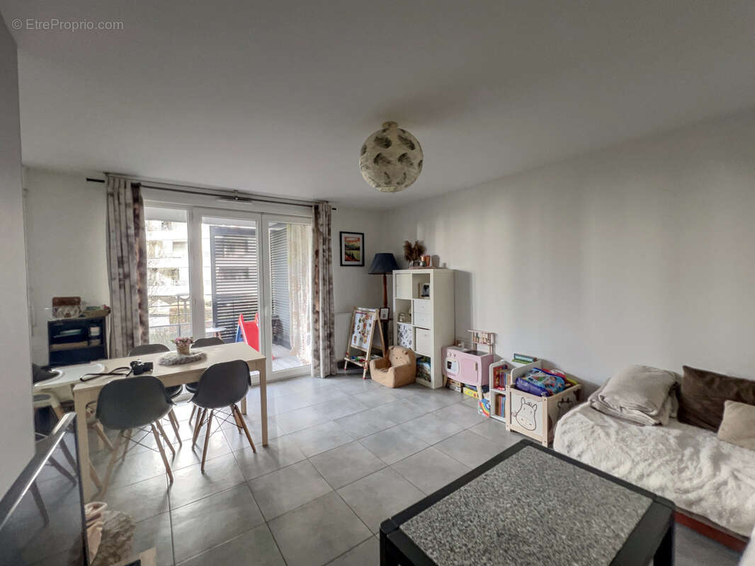 Appartement à ANNECY