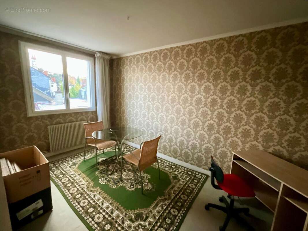 Photo 3 - Appartement à BOURGES