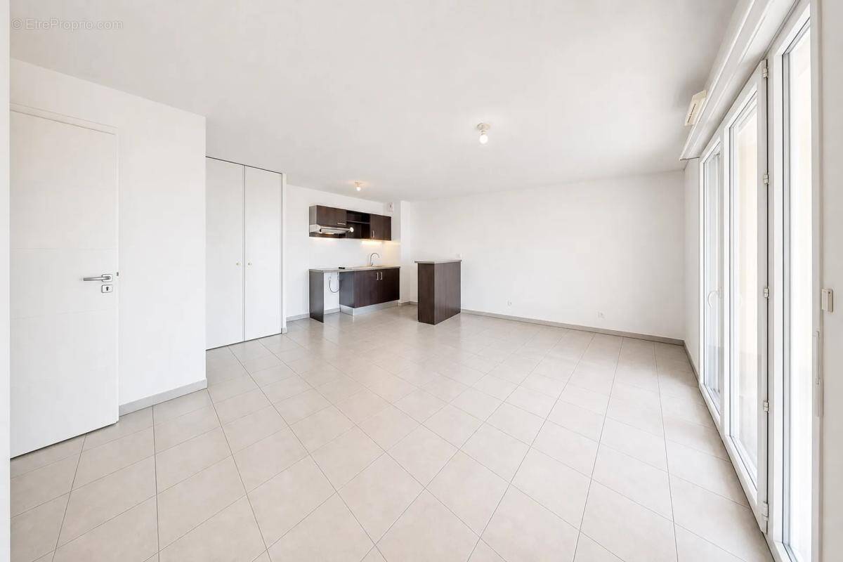 Appartement à TOURNEFEUILLE