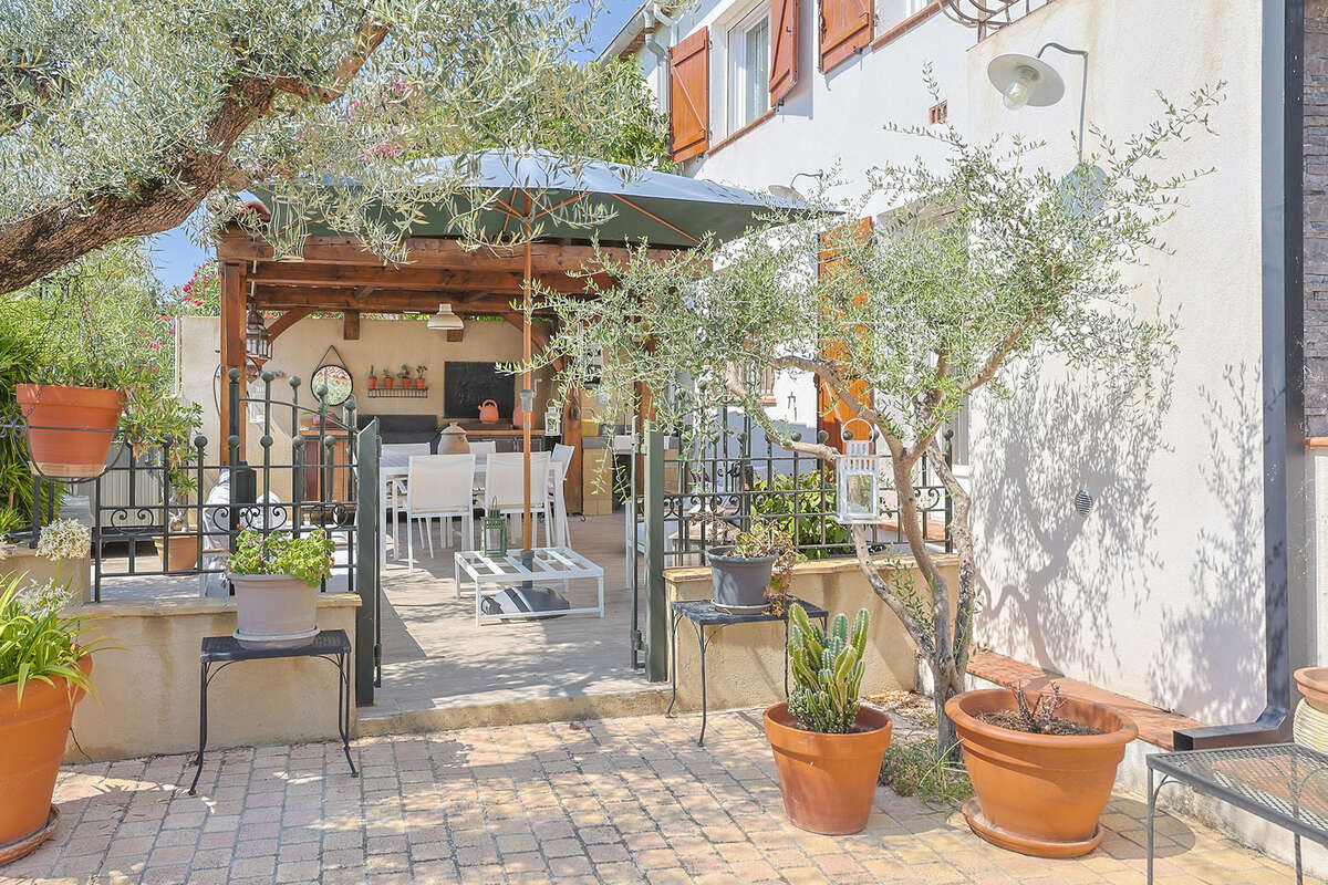 Maison à LA FARLEDE