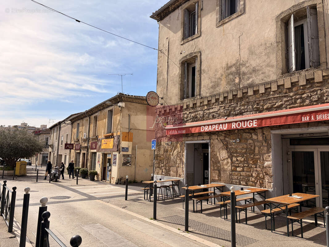 Vente maison 10 pièces montpellier - boutonnet - photo 6