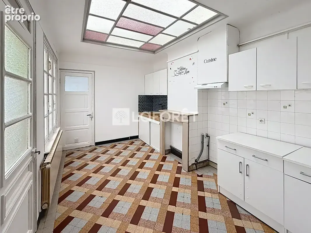 Ensemble immobilier a fort potentiel ! - photo 7