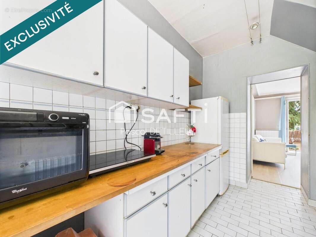 Photo 9 - Appartement à GARCHES