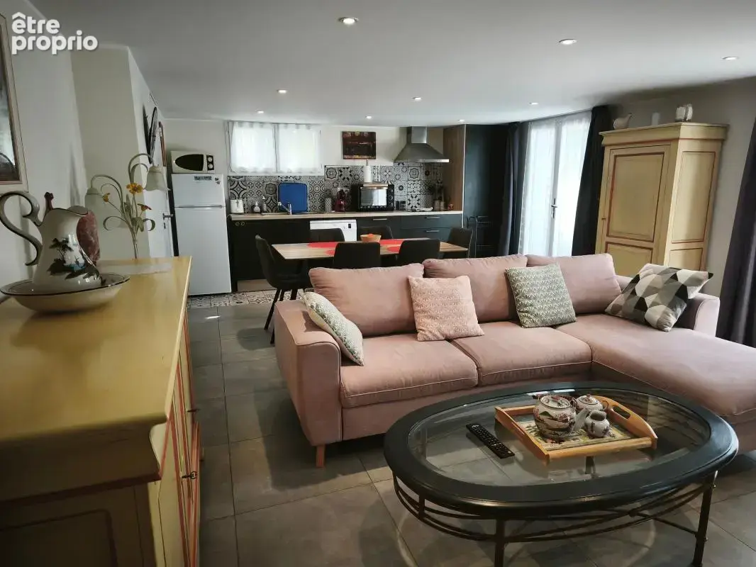 Maison À Vendre - photo 14