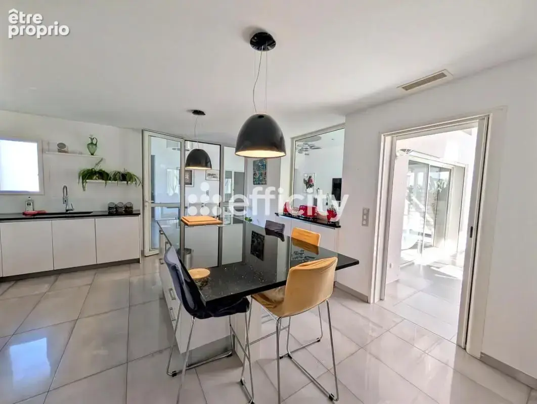 Maison 6 pièces 264 m² à vendre à Perpignan (66000) - photo 8