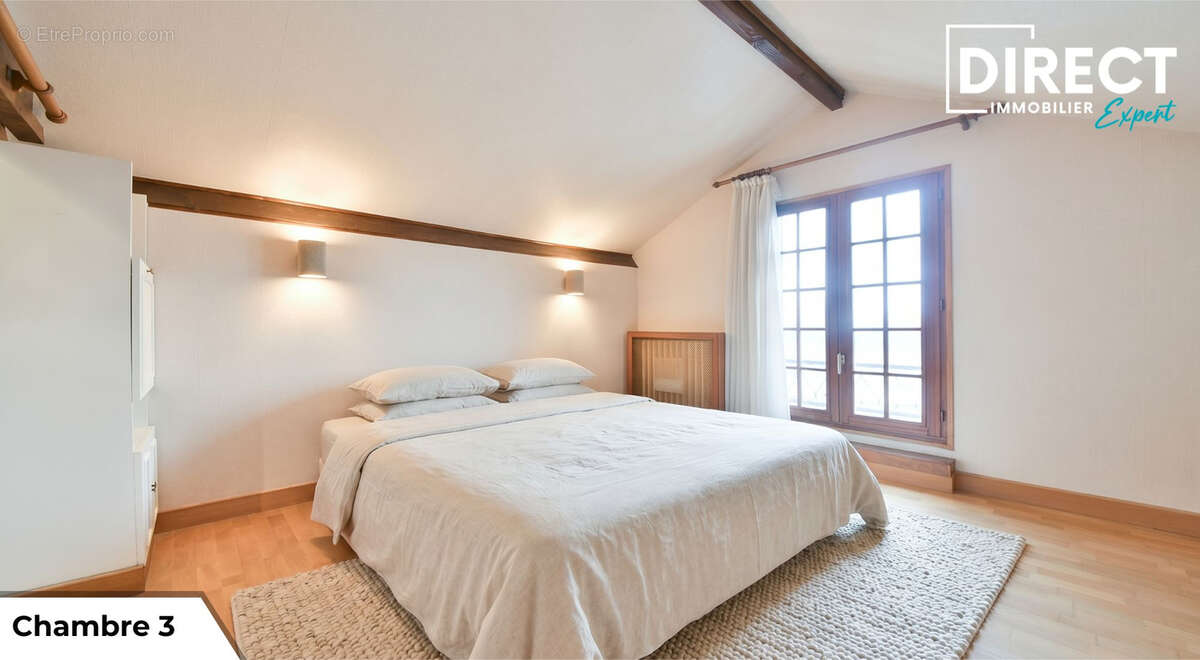 Maison à ALFORTVILLE