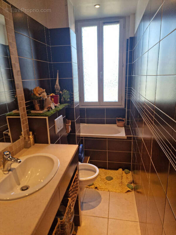 Appartement à BEZONS