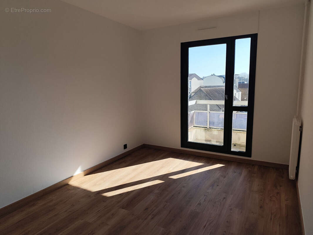 Appartement à MARGNY-LES-COMPIEGNE