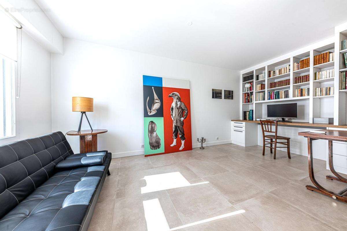Appartement à SAINT-MALO