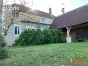 Maison à DAMPIERRE-SOUS-BOUHY