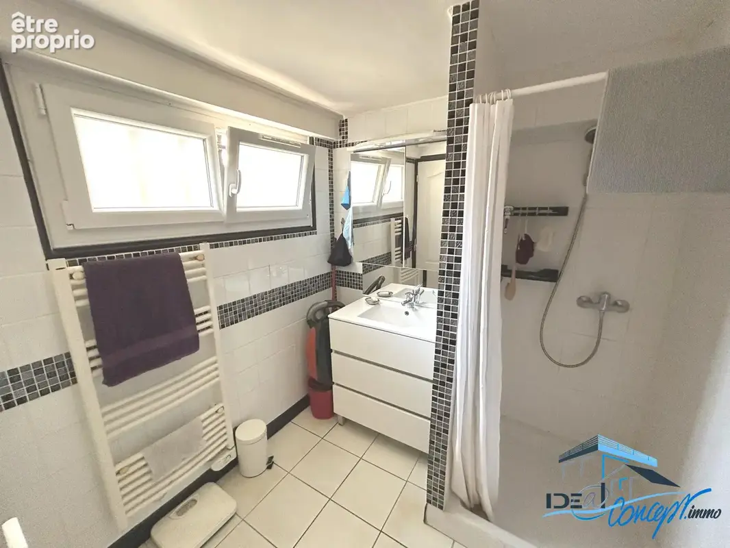 Appartement 2 pièces 40 m² à vendre à Auvers-Saint-Georges (91580) - photo 4