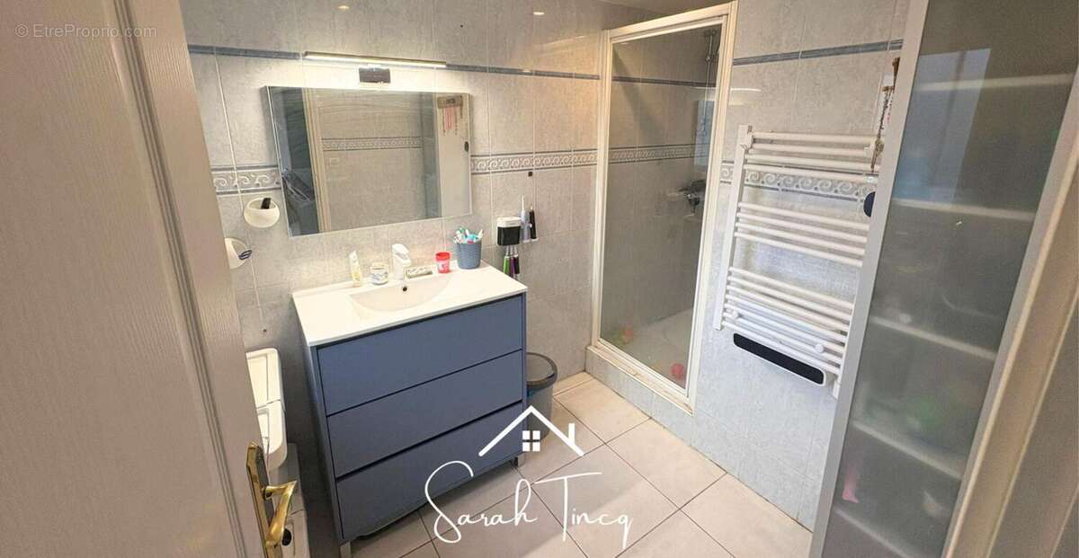 Maison à HAUBOURDIN