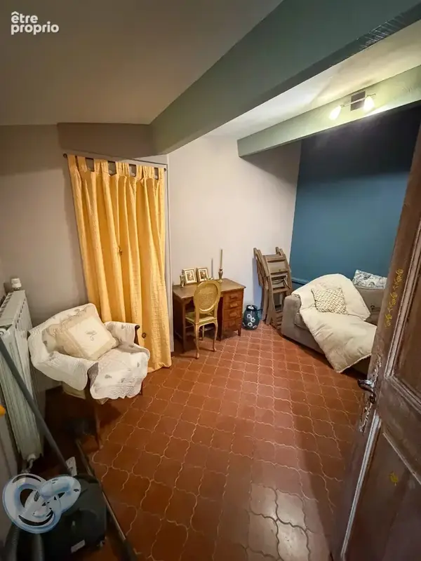 St christol - maison de village de 100 m² habitables - - photo 21