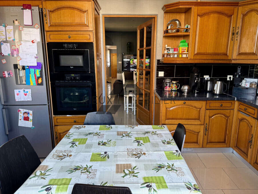 Maison à NOGENT-SUR-OISE