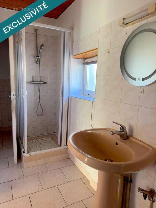 Photo 5 - Maison à SION-LES-MINES