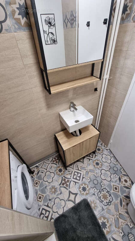 Appartement à GAILLARD