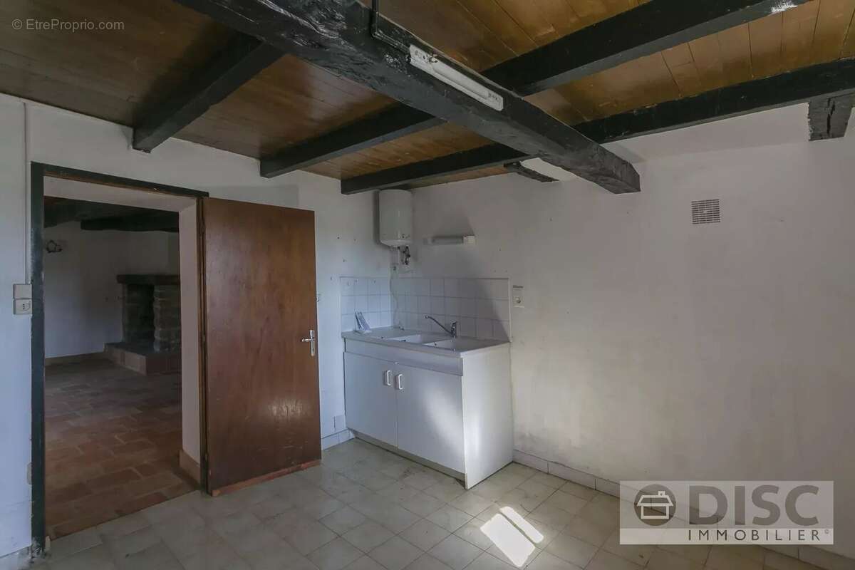 Maison à SAINT-ANTONIN-NOBLE-VAL