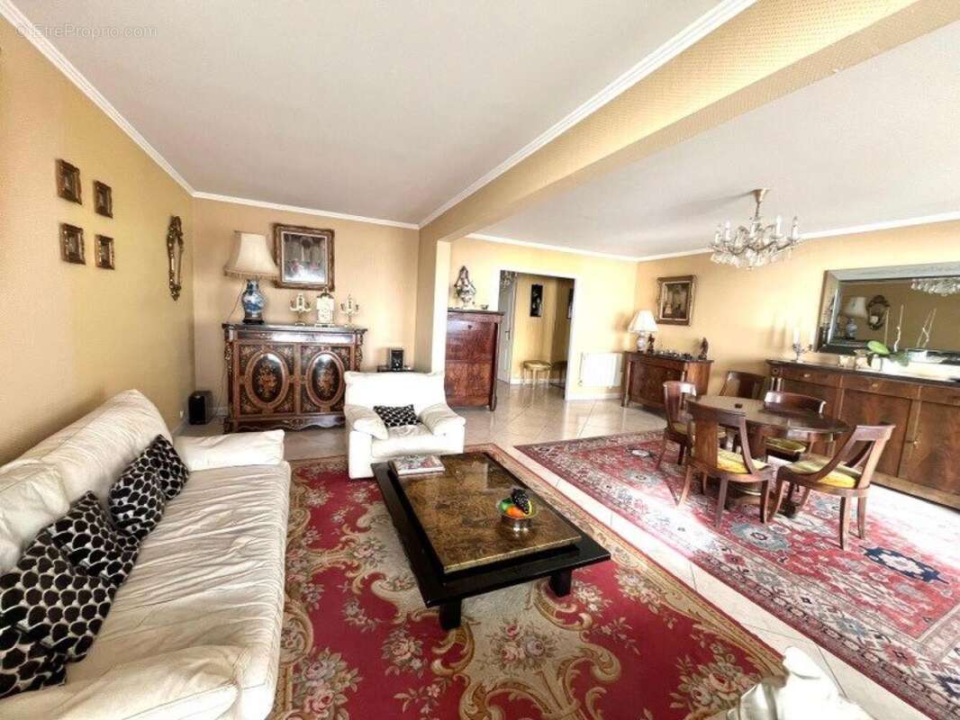 Photo 4 - Appartement à LA BAULE-ESCOUBLAC