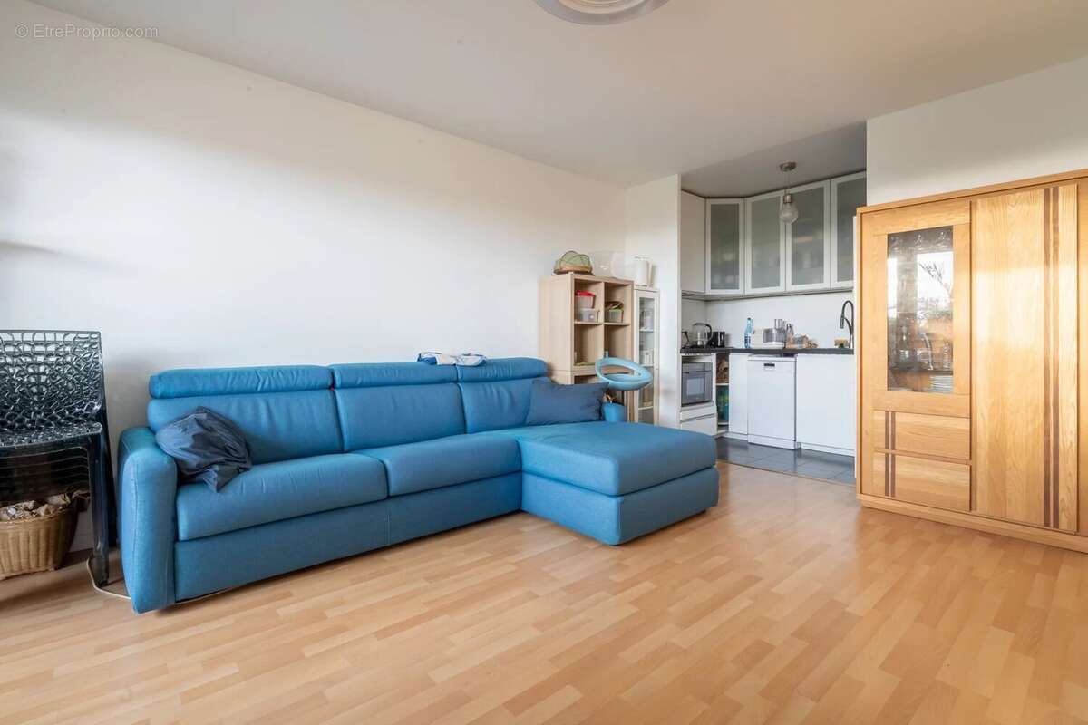 Appartement à ARCUEIL