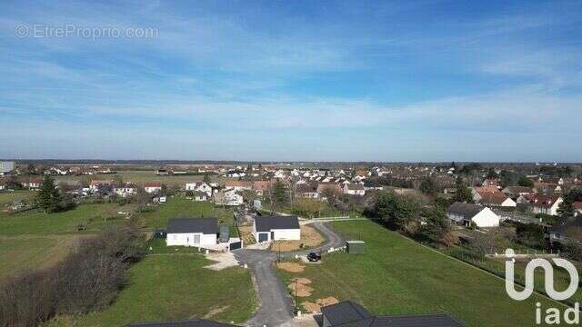 Photo 6 - Terrain à CEPOY