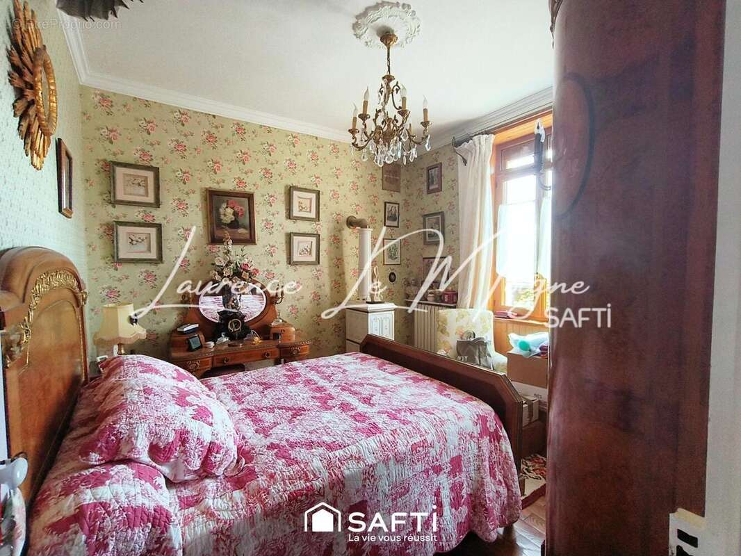 Photo 6 - Maison à SIZUN