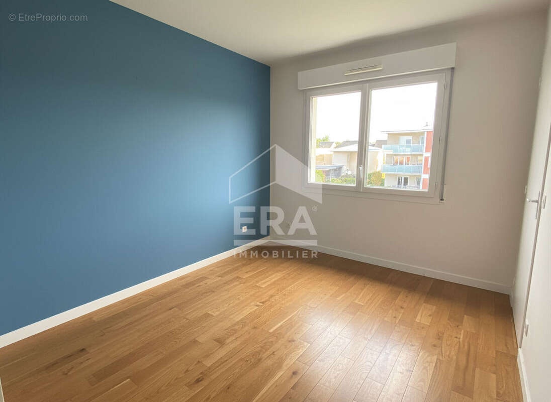 Appartement à BIEVILLE-BEUVILLE