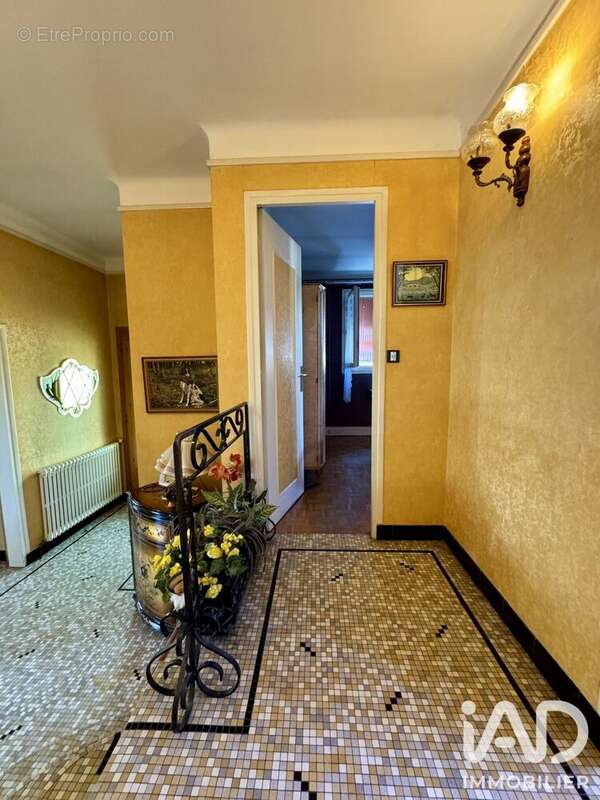 Photo 9 - Maison à MITRY-MORY